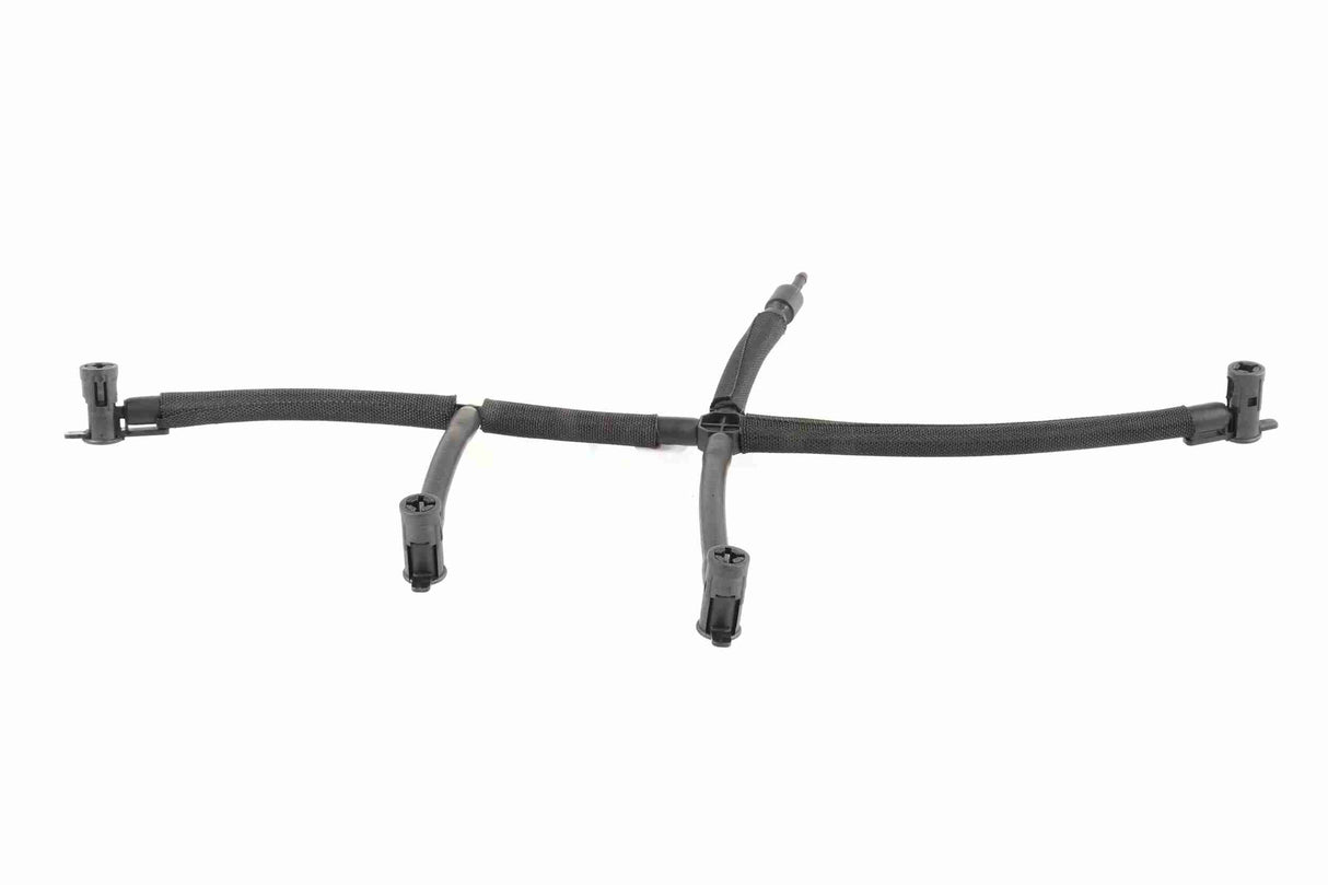 Hose, fuel overflow - V10-5514