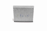 Evaporator, air conditioning - V20-65-0017