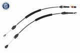 Cable Pull, manual transmission - V21-0062