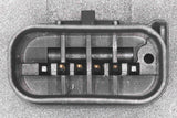 Mass Air Flow Sensor - V25-72-1022