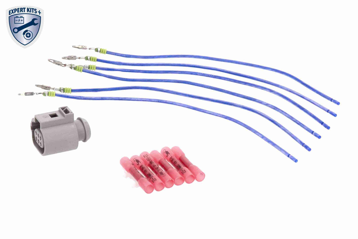 Repair Kit, cable set - V10-83-0107