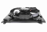 Fan, engine cooling - V95-01-1448