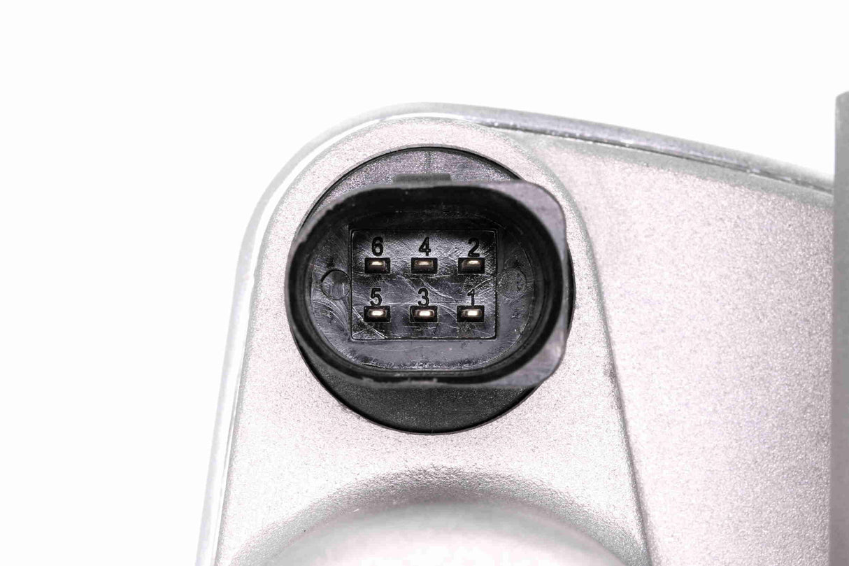 Throttle Body - V10-81-0013