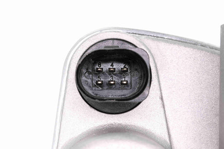 Throttle Body - V10-81-0013