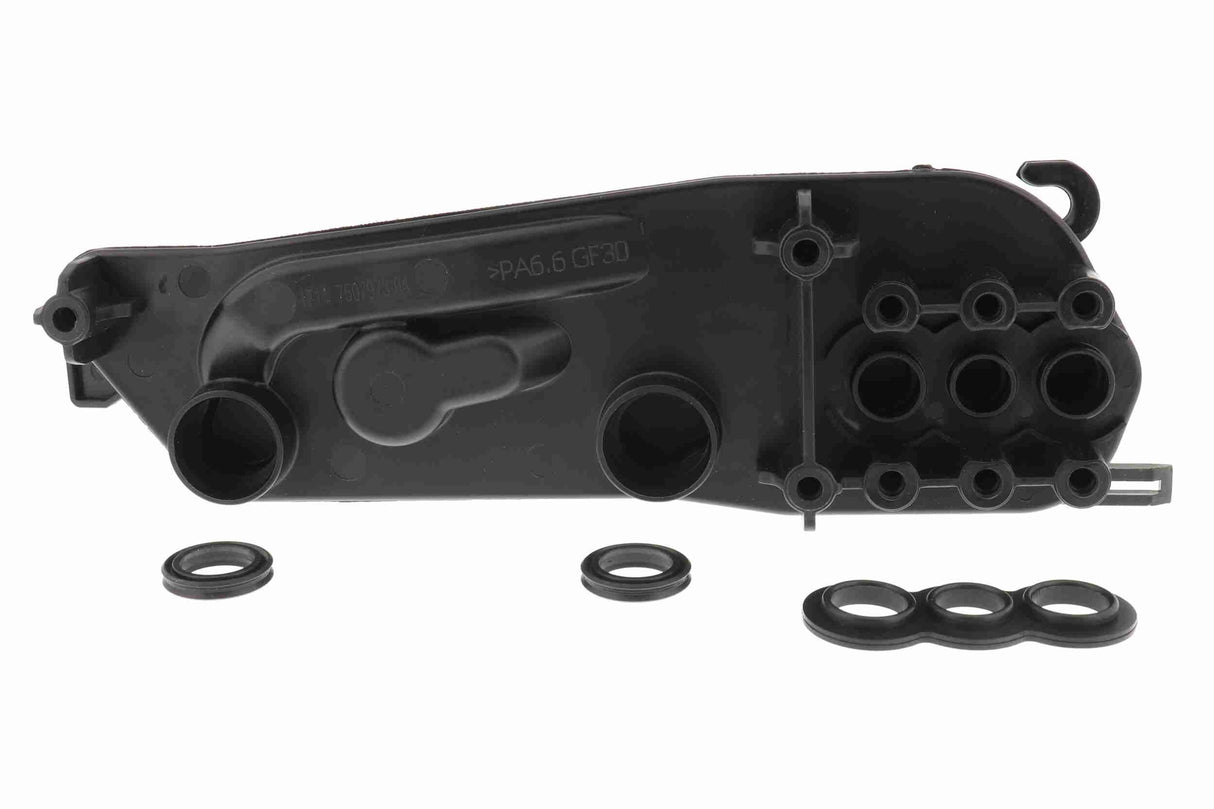 Support, radiator fan - V20-2332