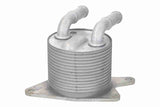 Oil Cooler, automatic transmission - V20-60-0109