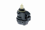 Actuator, headlight levelling - V46-77-0025