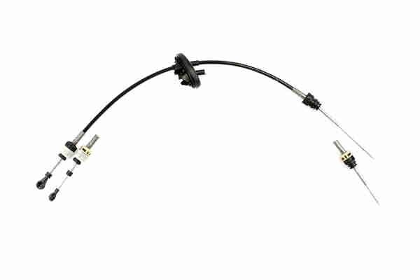 Cable Pull, manual transmission - V30-1019