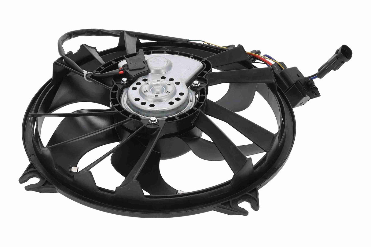 Fan, engine cooling - V42-01-1132