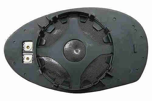 Mirror Glass, exterior mirror - V24-69-0046