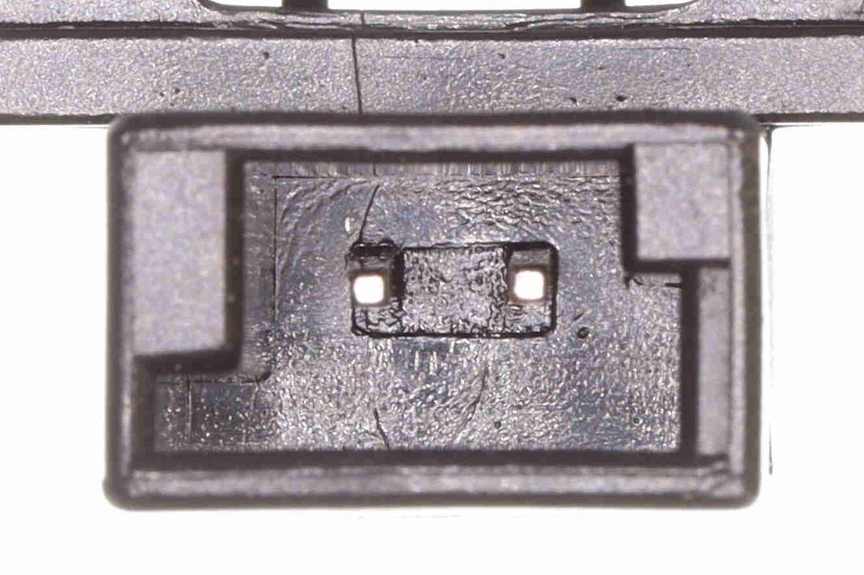 Sensor, interior temperature - V30-72-0425