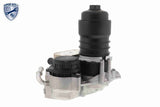 Housing, oil filter - V10-7791