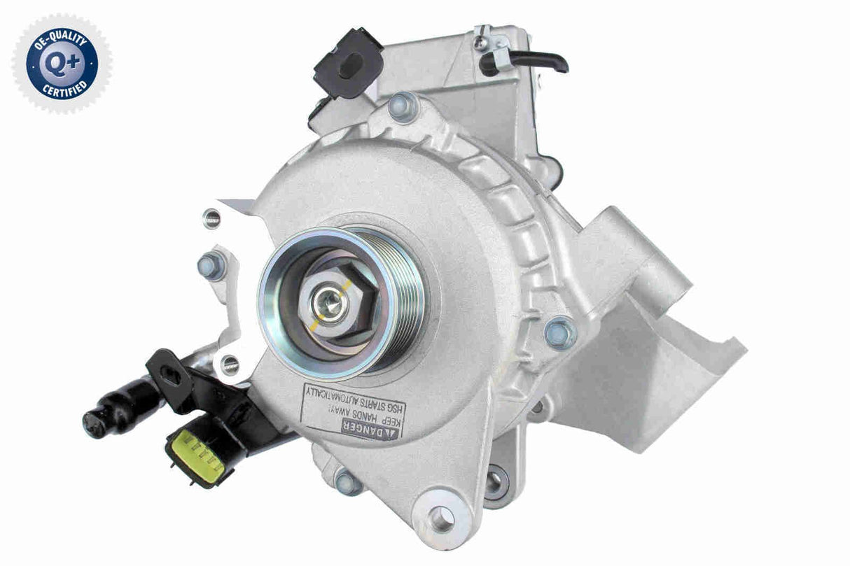 Starter Generator - V53-24-0002