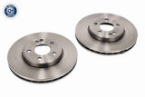 Brake Disc - V30-40063