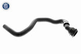 Hose, heat exchanger (heating) - V10-3735