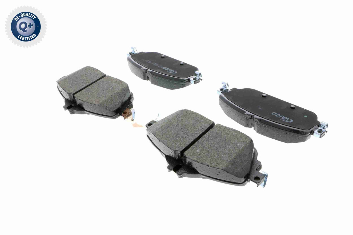 Brake Pad Set, disc brake - V30-2790