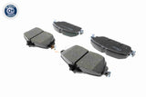 Brake Pad Set, disc brake - V30-2790