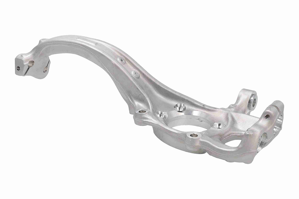 Steering Knuckle, wheel suspension - V10-9395