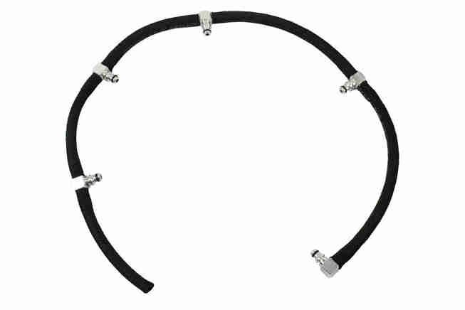 Hose, fuel overflow - V95-0339