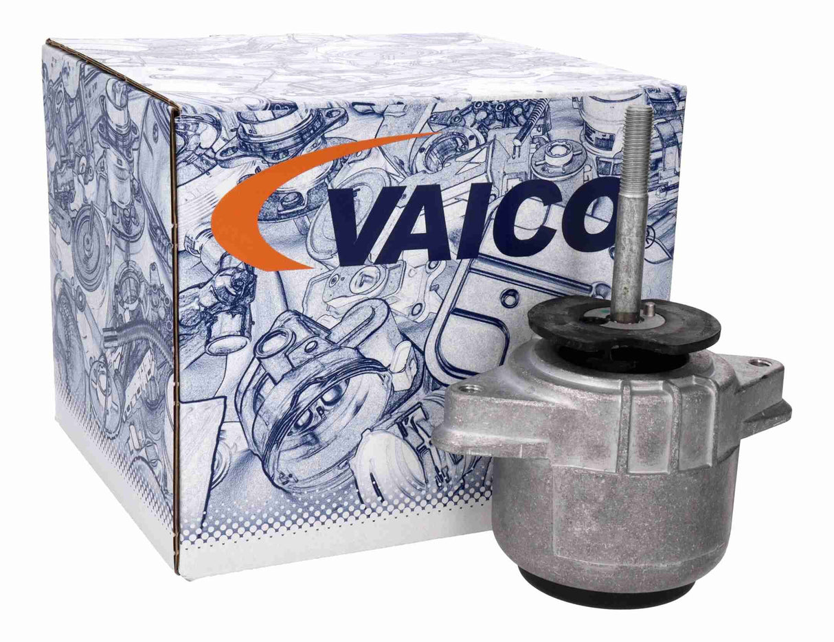 Mounting, engine - V45-0276