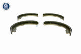Brake Shoe Set, parking brake - V30-0544