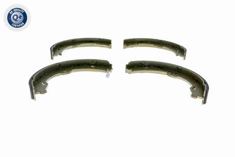 Brake Shoe Set, parking brake - V30-0544