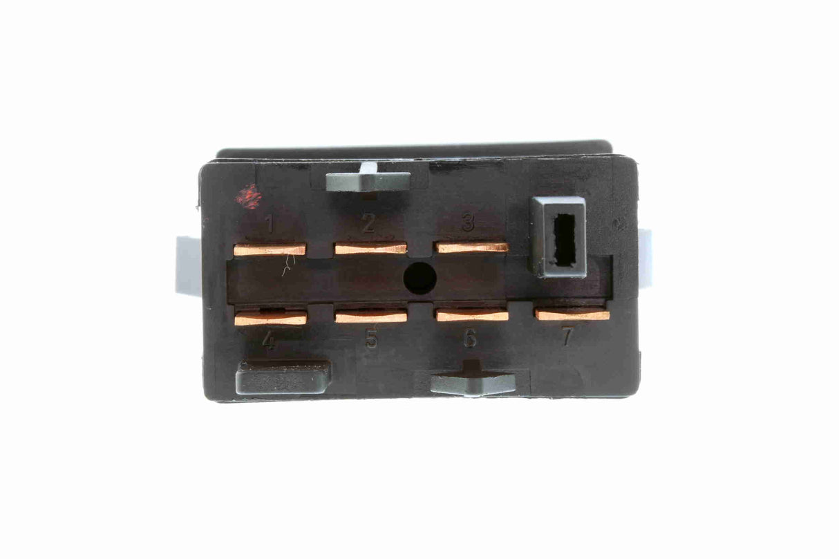 Hazard Warning Light Switch - V10-73-0117