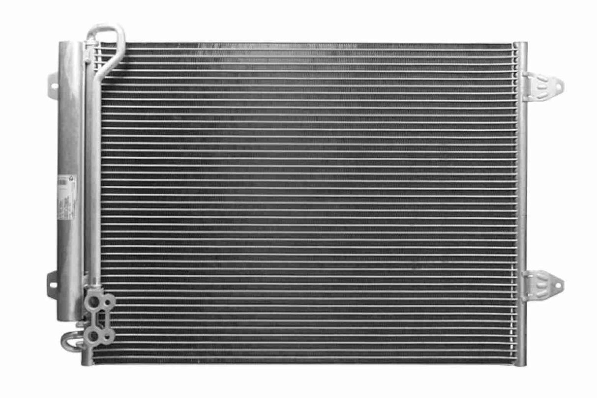 Condenser, air conditioning - V15-62-1030