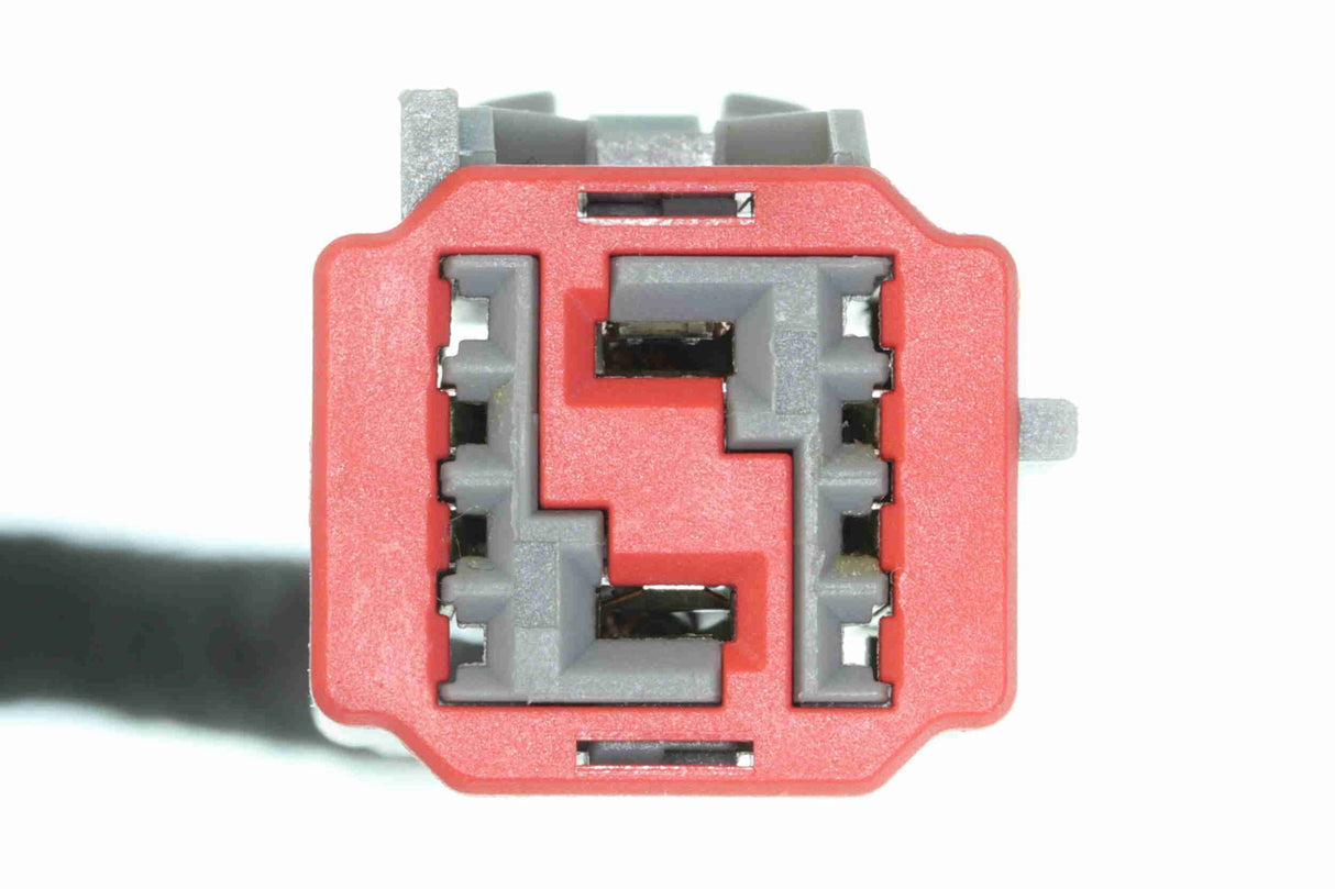 Electric Motor, tailgate - V25-55-0010