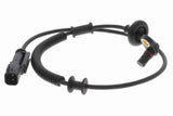 Sensor, wheel speed - V25-72-0157