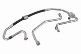 High-/Low Pressure Line, air conditioning - V46-20-0024