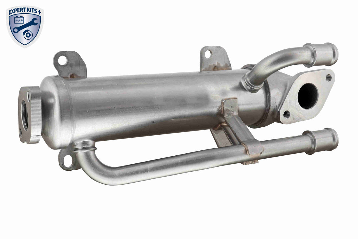 Cooler, exhaust gas recirculation - V10-63-0115