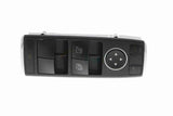 Switch, window regulator - V30-73-0200
