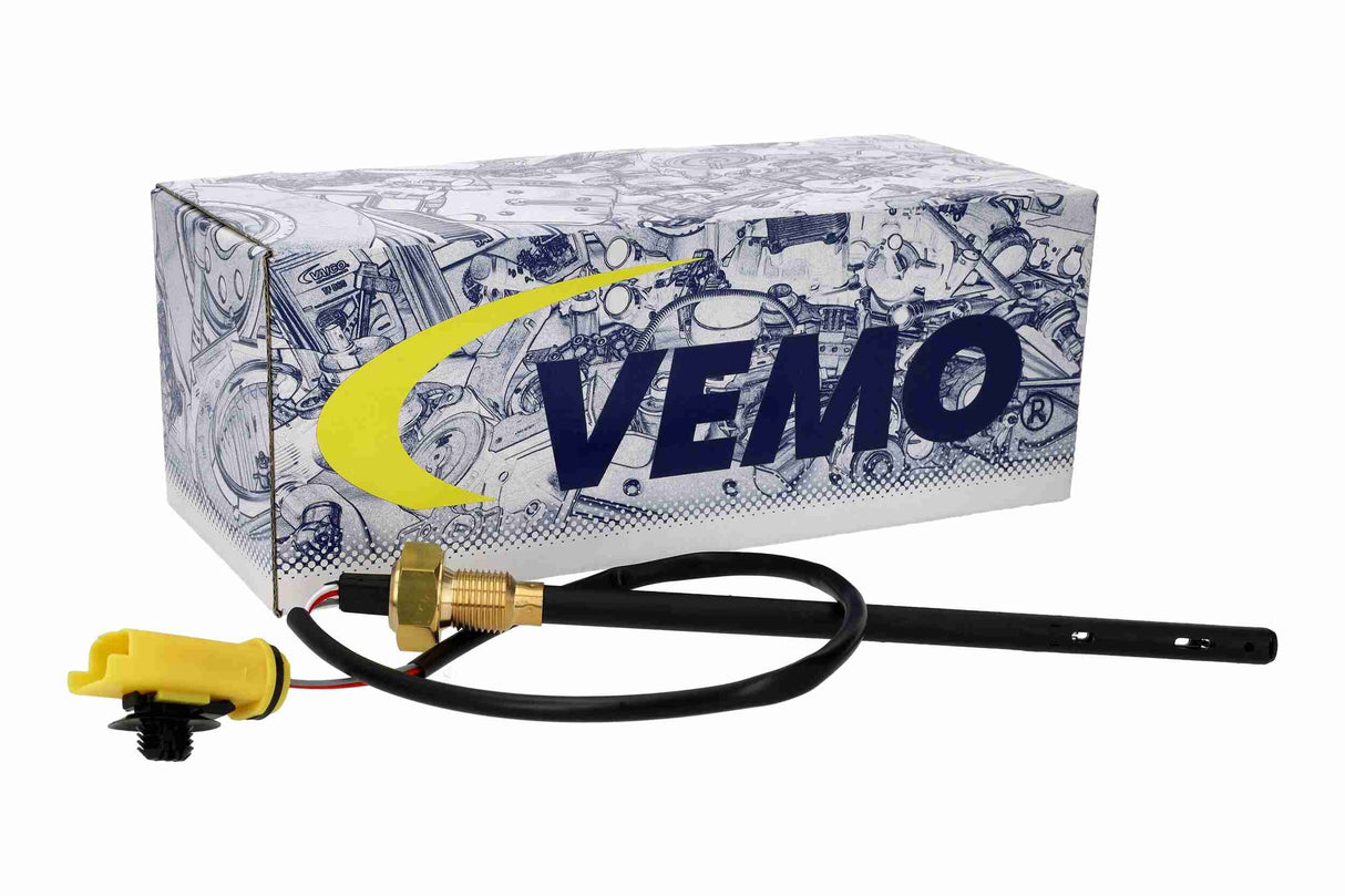 Sensor, engine oil level - V22-72-0201