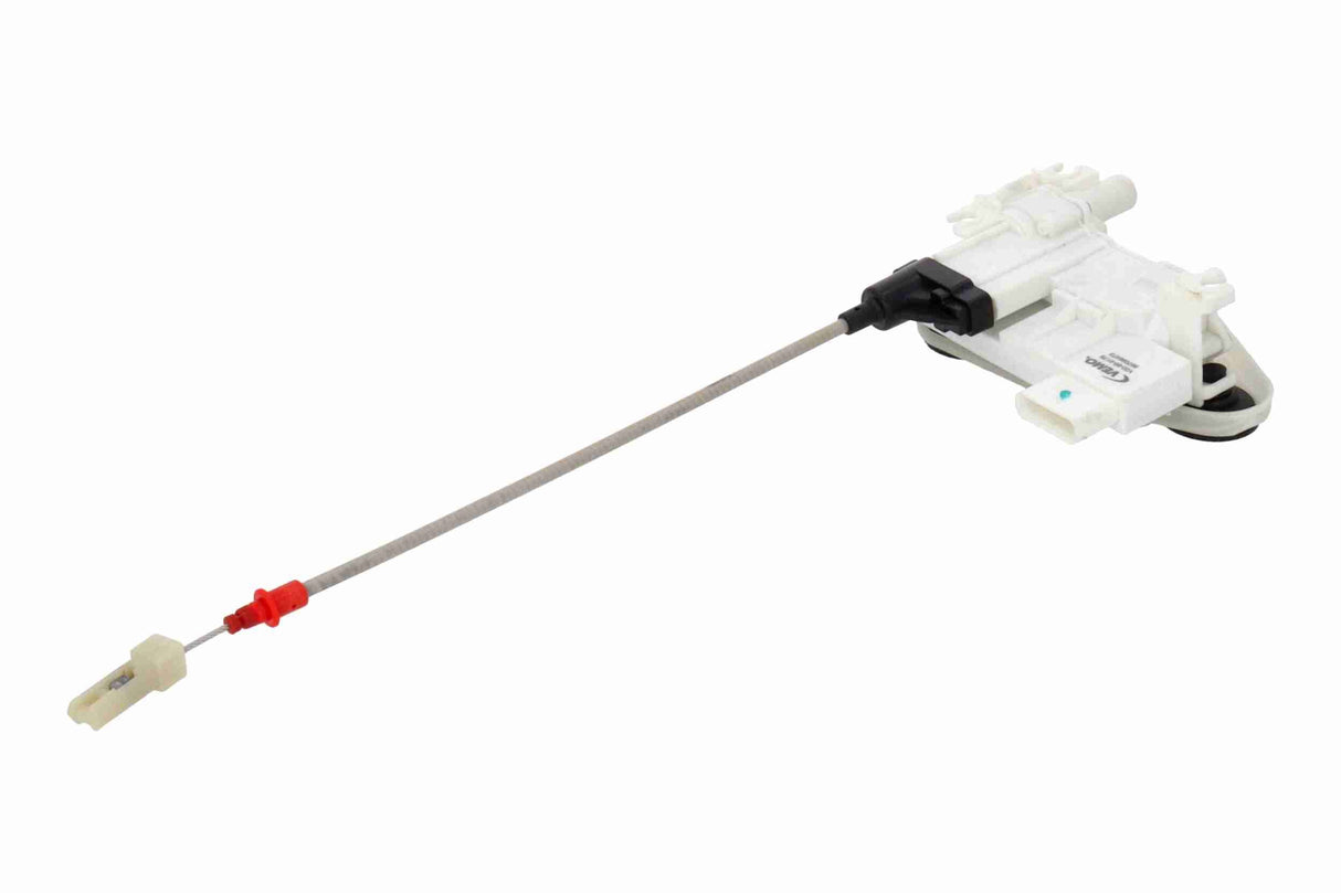 Closing aid, door - V20-85-0178