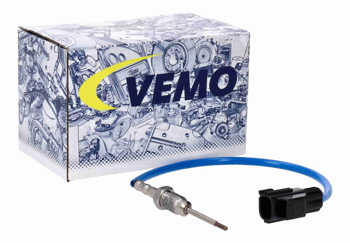 Sensor, exhaust gas temperature - V25-72-0160