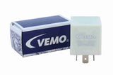 Relay, fuel pump - V15-71-0017