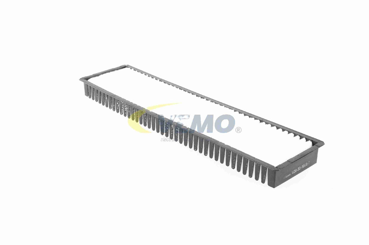 Filter, cabin air - V20-30-1008-1