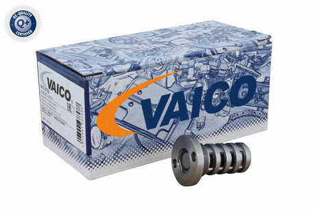 Central Valve, camshaft adjustment - V10-3732