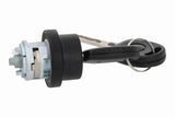 Lock Cylinder, ignition lock - V10-6715