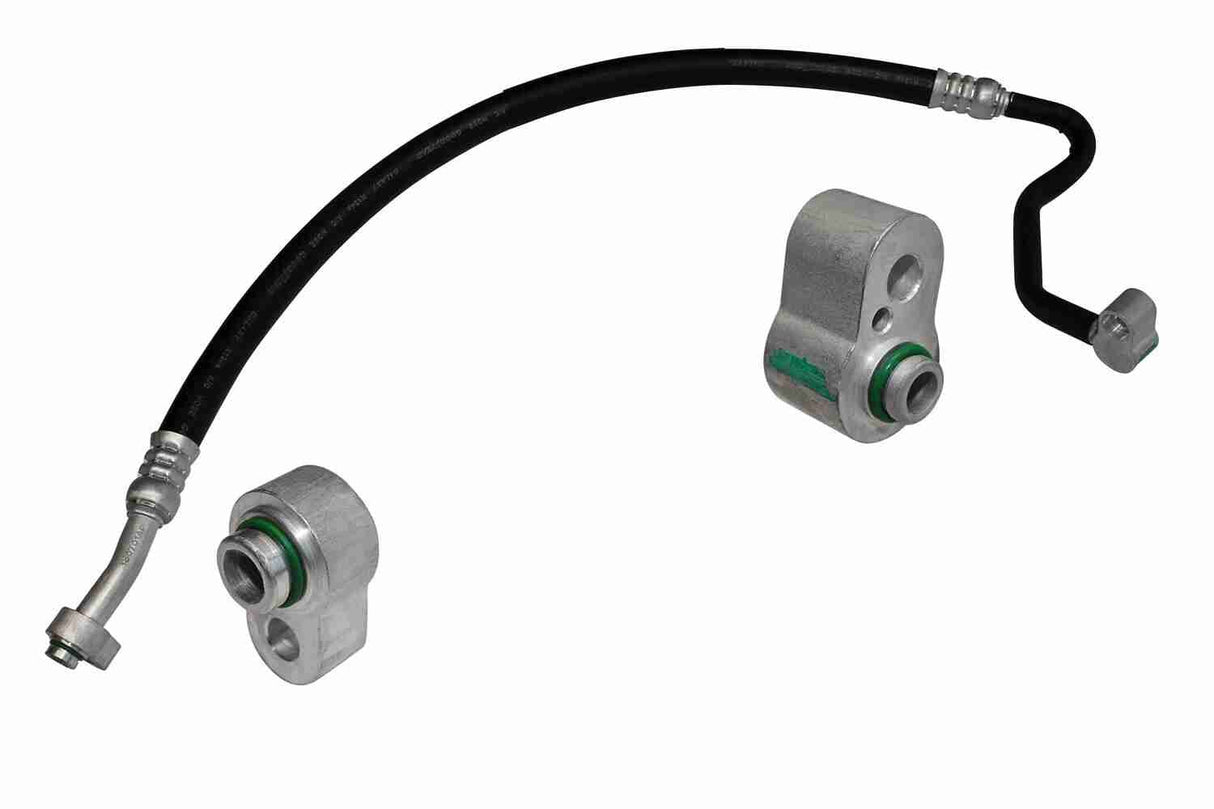 High Pressure Line, air conditioning - V15-20-0022