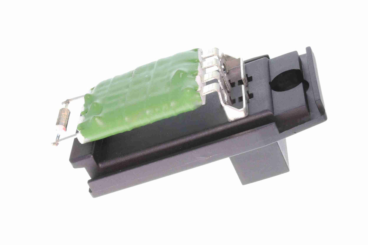 Regulator, interior blower - V25-79-0007