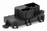 Regulator, interior blower - V25-79-0004