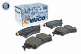 Brake Pad Set, disc brake - V10-6493