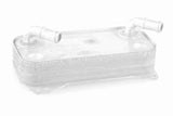 Oil Cooler, automatic transmission - V10-60-0041