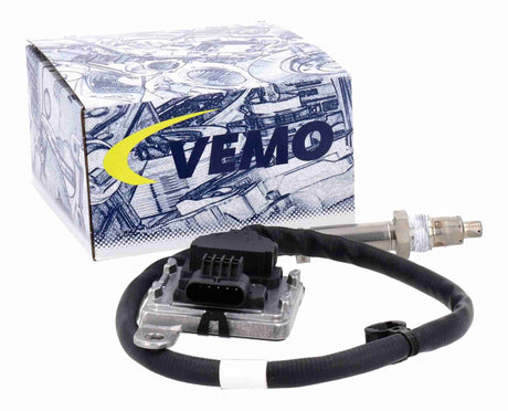 NOx Sensor, urea injection - V52-72-0375