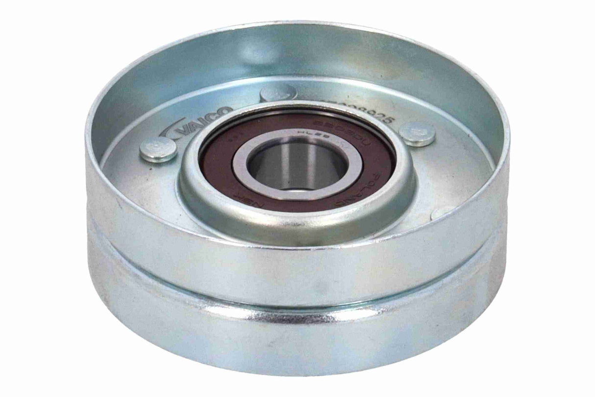 Tensioner Pulley, V-ribbed belt - V48-0410