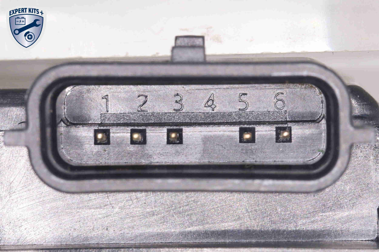 Valve, exhaust gas recirculation - V30-63-0096