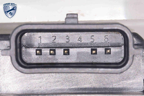 Valve, exhaust gas recirculation - V30-63-0096