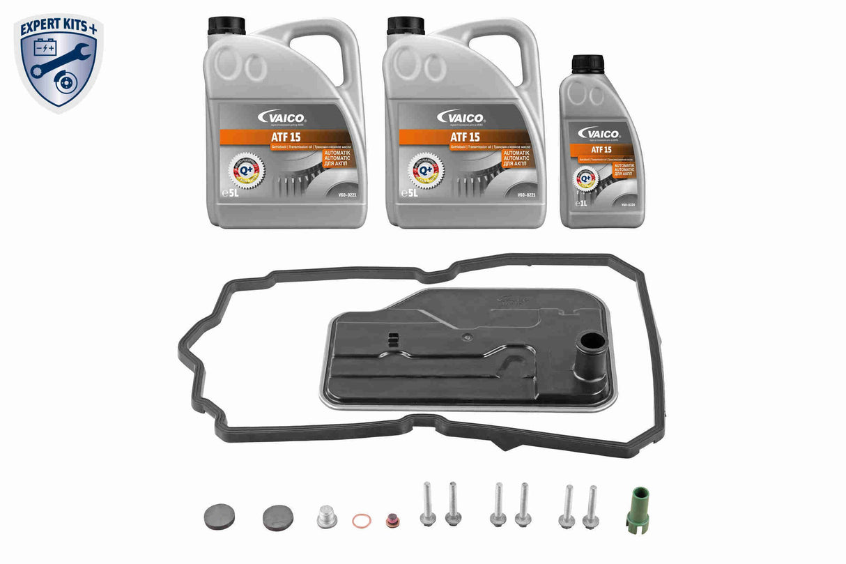 Parts Kit, automatic transmission oil change - V30-2256-XXL